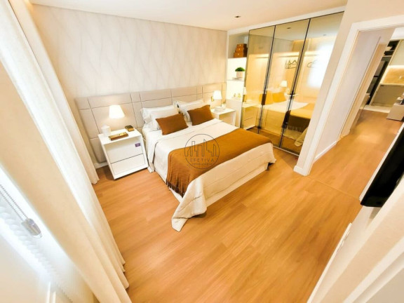 Imagem Apartamento com 3 Quartos à Venda, 97 m² em Norte (águas Claras) - Brasília