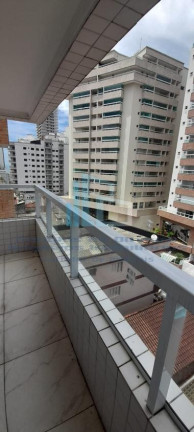 Imagem Apartamento com 2 Quartos à Venda, 66 m² em Caiçara - Praia Grande
