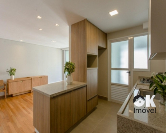 Apartamento com 2 Quartos à Venda, 94 m² em Jardim Paulista - São Paulo
