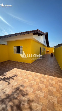 Casa com 2 Quartos à Venda, 70 m² em Itaguaí - Mongaguá