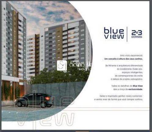 Imagem Apartamento com 3 Quartos à Venda, 76 m² em Vila Industrial - São José Dos Campos Imagem Apartamento com 3 Quartos à Venda, 76 m² em Vila Industrial - São José Dos Campos