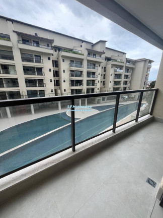 Imagem Apartamento com 3 Quartos para Alugar, 84 m² em Itaguá - Ubatuba Imagem Apartamento com 3 Quartos para Alugar, 84 m² em Itaguá - Ubatuba