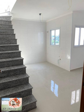 Imagem Apartamento com 2 Quartos à Venda, 84 m² em Jardim Vila Rica - Santo André Imagem Apartamento com 2 Quartos à Venda, 84 m² em Jardim Vila Rica - Santo André