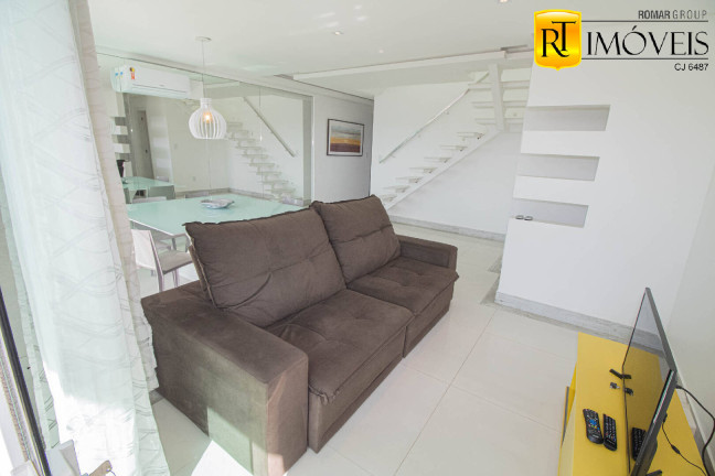 Imagem Cobertura com 4 Quartos à Venda, 267 m² em Centro - Cabo Frio Imagem Cobertura com 4 Quartos à Venda, 267 m² em Centro - Cabo Frio