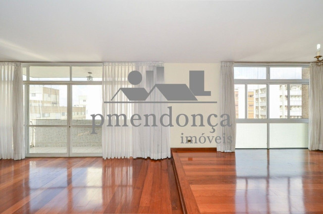 Imagem Apartamento com 3 Quartos à Venda, 210 m² em Higienópolis - São Paulo Imagem Apartamento com 3 Quartos à Venda, 210 m² em Higienópolis - São Paulo