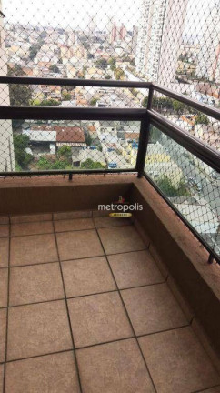 Imagem Apartamento com 3 Quartos à Venda, 140 m² em Parque Das Nações - Santo André