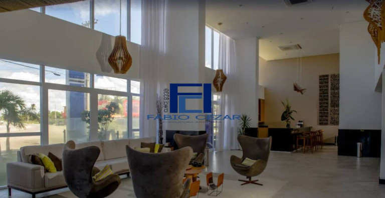 Imagem Apartamento com 1 Quarto para Alugar,  em Jaboatão Dos Guararapes