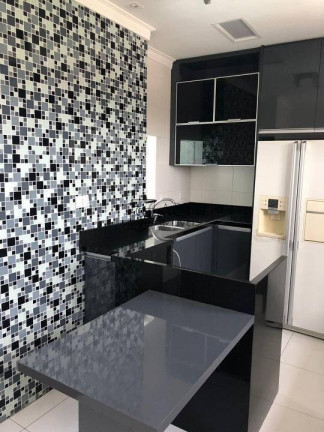 Imagem Apartamento com 4 Quartos à Venda, 217 m² em Moema - São Paulo