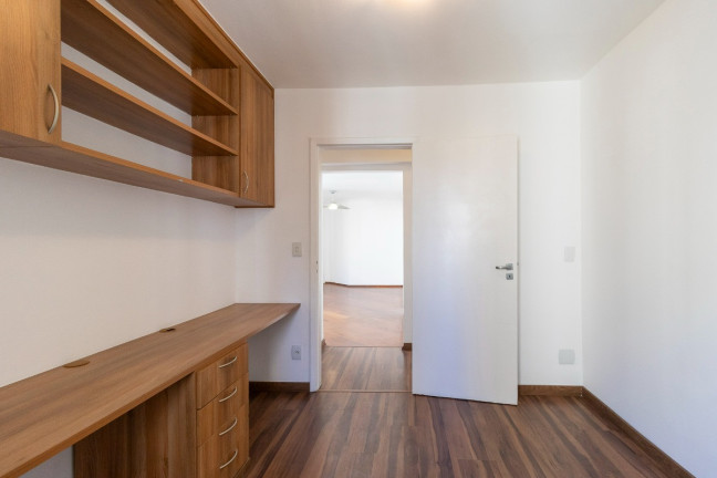 Imagem Apartamento com 3 Quartos à Venda, 90 m² em Brooklin Paulista - São Paulo Imagem Apartamento com 3 Quartos à Venda, 90 m² em Brooklin Paulista - São Paulo