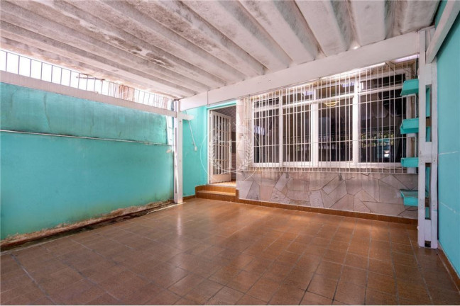 Imagem Casa com 2 Quartos à Venda, 120 m² em Vila Marari - São Paulo