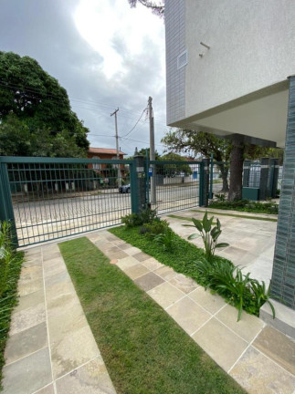 Imagem Apartamento com 1 Quarto à Venda, 46 m² em Santa Maria Goretti - Porto Alegre