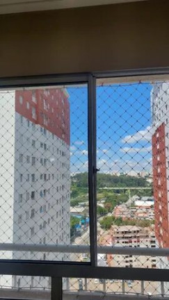 Imagem Apartamento com 2 Quartos à Venda, 44 m² em Canhema - Diadema Imagem Apartamento com 2 Quartos à Venda, 44 m² em Canhema - Diadema