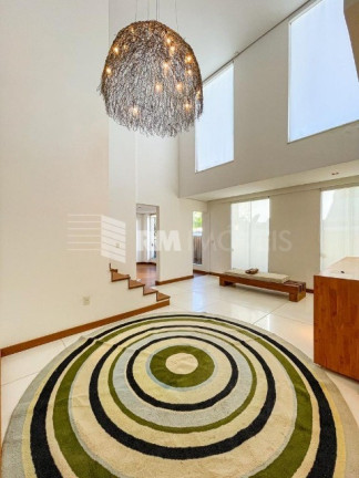 Imagem Casa de Condomínio com 6 Quartos à Venda, 620 m² em Busca Vida (abrantes) - Camaçari