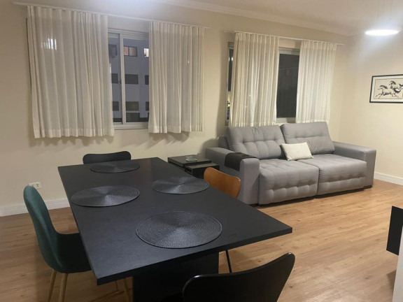 Imagem Imóvel com 3 Quartos à Venda, 87 m² em Moema - São Paulo