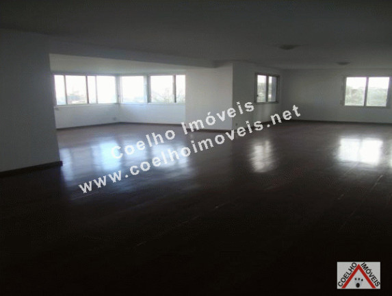 Imagem Apartamento à Venda, 421 m² em Jardim Bélgica - São Paulo Imagem Apartamento à Venda, 421 m² em Jardim Bélgica - São Paulo