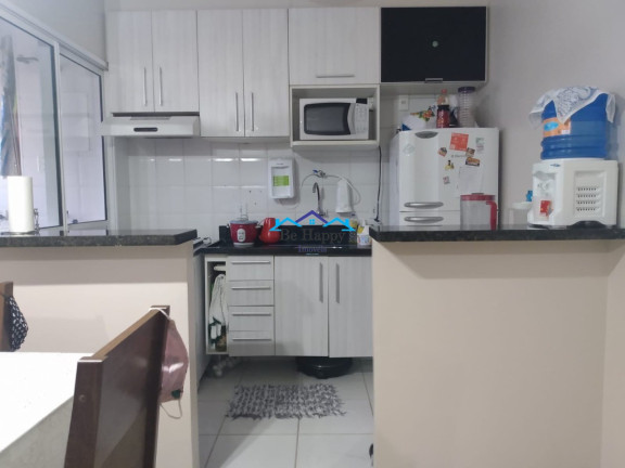 Imagem Apartamento com 2 Quartos à Venda, 60 m² em Jardim Umuarama - São Paulo