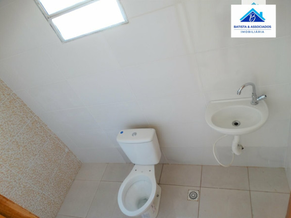 Imagem Sobrado com 2 Quartos à Venda, 54 m² em Jardim Lisa - Campinas Imagem Sobrado com 2 Quartos à Venda, 54 m² em Jardim Lisa - Campinas