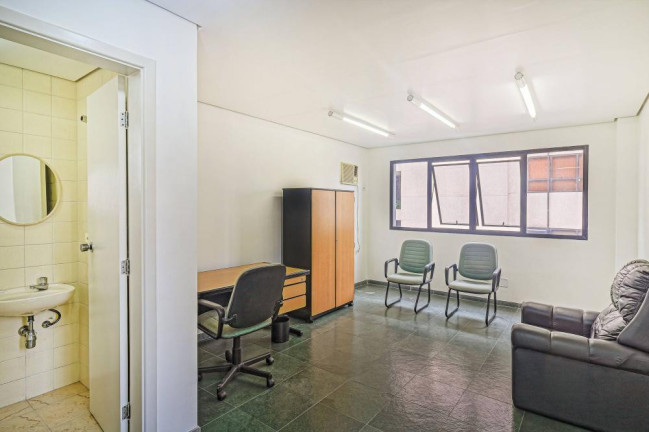 Foto do imóvel Sala Comercial à Venda,  em Vila Clementino - São Paulo