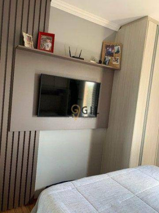 Imagem Apartamento com 3 Quartos à Venda, 76 m² em Jardim Santa Maria - Jacareí Imagem Apartamento com 3 Quartos à Venda, 76 m² em Jardim Santa Maria - Jacareí