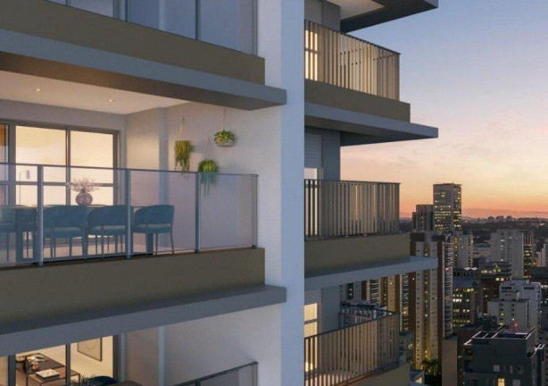 Imagem Apartamento com 3 Quartos à Venda, 119 m² em Vila Mariana - São Paulo Imagem Apartamento com 3 Quartos à Venda, 119 m² em Vila Mariana - São Paulo