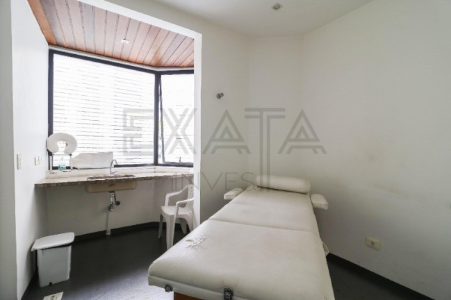 Imagem Imóvel com 3 Quartos à Venda, 157 m² em Jardim Paulista - São Paulo Imagem Imóvel com 3 Quartos à Venda, 157 m² em Jardim Paulista - São Paulo