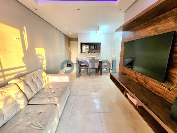 Imagem Apartamento com 3 Quartos à Venda, 70 m² em Rudge Ramos - São Bernardo Do Campo