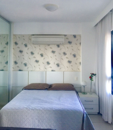 Imagem Apartamento com 1 Quarto à Venda, 51 m² em Armação - Salvador Imagem Apartamento com 1 Quarto à Venda, 51 m² em Armação - Salvador