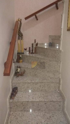 Imagem Casa com 3 Quartos à Venda, 73 m² em Jaraguá - São Paulo Imagem Casa com 3 Quartos à Venda, 73 m² em Jaraguá - São Paulo