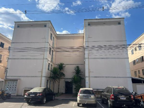 Imagem Apartamento com 1 Quarto à Venda, 47 m² em Parque Novo Jockey - Campos Dos Goytacazes Imagem Apartamento com 1 Quarto à Venda, 47 m² em Parque Novo Jockey - Campos Dos Goytacazes