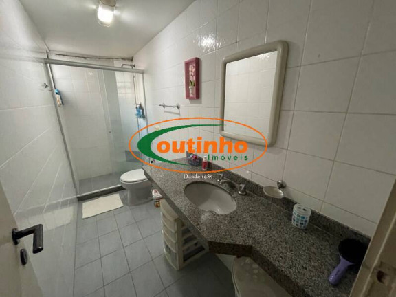 Imagem Apartamento com 3 Quartos à Venda, 115 m² em Tijuca - Rio De Janeiro Imagem Apartamento com 3 Quartos à Venda, 115 m² em Tijuca - Rio De Janeiro