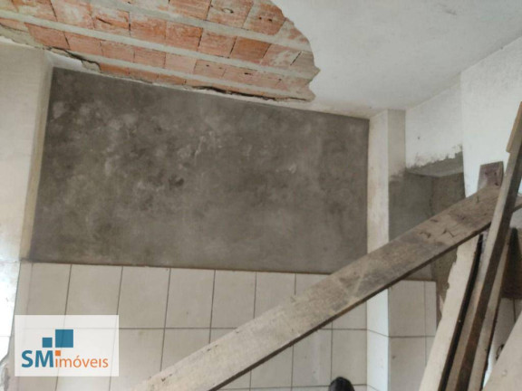 Imagem Sobrado com 2 Quartos à Venda, 170 m² em Vila Progresso - Santo André Imagem Sobrado com 2 Quartos à Venda, 170 m² em Vila Progresso - Santo André
