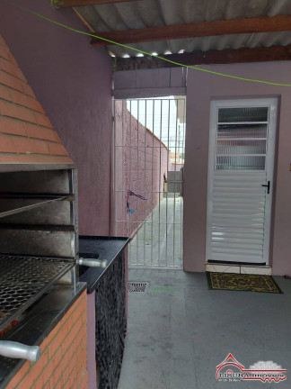 Imagem Casa com 3 Quartos à Venda, 112 m² em Conjunto São Benedito - Jacareí Imagem Casa com 3 Quartos à Venda, 112 m² em Conjunto São Benedito - Jacareí
