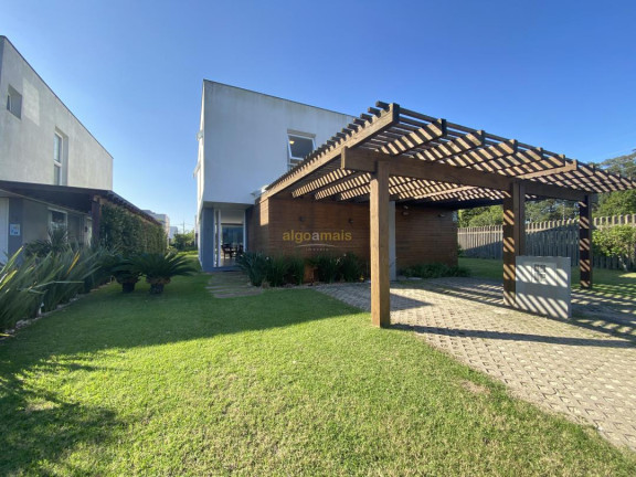 Casa com 3 Quartos à Venda, 152 m² em Condominio One Atlantida Houses - Xangri-lá