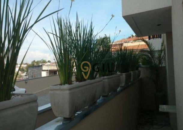 Imagem Apartamento com 2 Quartos à Venda, 56 m² em Jardim Bela Vista - Jacareí