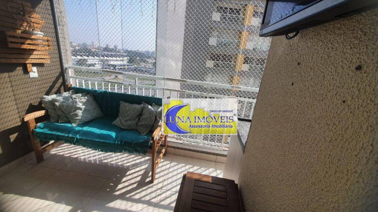 Imagem Apartamento com 2 Quartos à Venda, 73 m² em Centro - São Bernardo Do Campo Imagem Apartamento com 2 Quartos à Venda, 73 m² em Centro - São Bernardo Do Campo