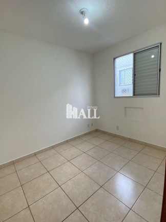 Imagem Apartamento com 2 Quartos à Venda, 50 m² em Rios Di Itália - São José Do Rio Preto Imagem Apartamento com 2 Quartos à Venda, 50 m² em Rios Di Itália - São José Do Rio Preto