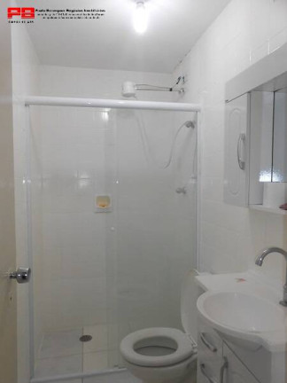 Imagem Apartamento com 1 Quarto para Alugar, 35 m² em Santa Cecilia - São Paulo Imagem Apartamento com 1 Quarto para Alugar, 35 m² em Santa Cecilia - São Paulo