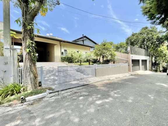 Imagem Casa com 5 Quartos à Venda, 240 m² em Recanto Impla - Carapicuíba