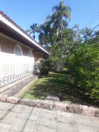 Imagem Casa de Condomínio com 4 Quartos à Venda, 216 m² em Lázaro - Ubatuba