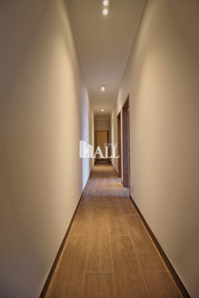 Imagem Casa com 3 Quartos à Venda, 252 m² em Quinta Do Lago Residence - São José Do Rio Preto