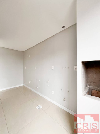 Imagem Apartamento com 2 Quartos à Venda, 53 m² em Borgo - Bento Gonçalves