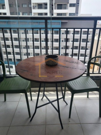 Imagem Apartamento com 1 Quarto para Alugar, 26 m² em Tucuruvi - São Paulo Imagem Apartamento com 1 Quarto para Alugar, 26 m² em Tucuruvi - São Paulo