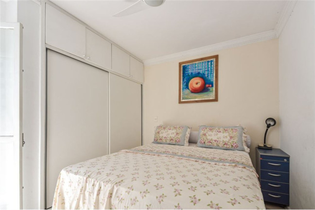 Imagem Apartamento com 4 Quartos à Venda, 136 m² em Itaim Bibi - São Paulo