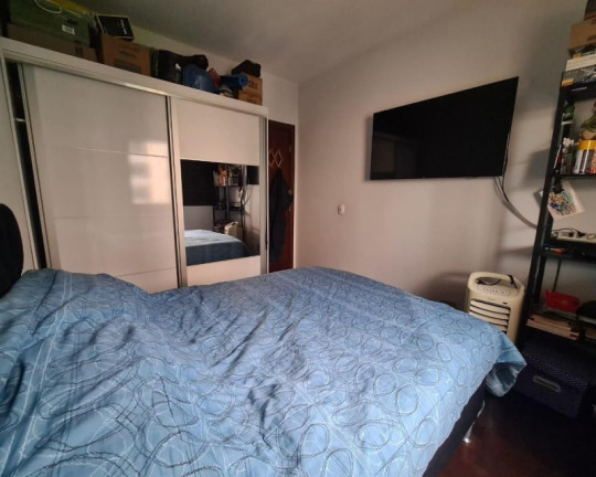 Imagem Apartamento com 3 Quartos à Venda, 109 m² Imagem Apartamento com 3 Quartos à Venda, 109 m²