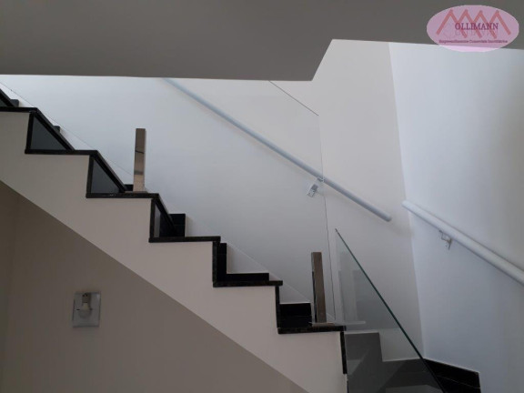 Imagem Sobrado com 3 Quartos à Venda, 89 m² em Vila Brasílio Machado - São Paulo
