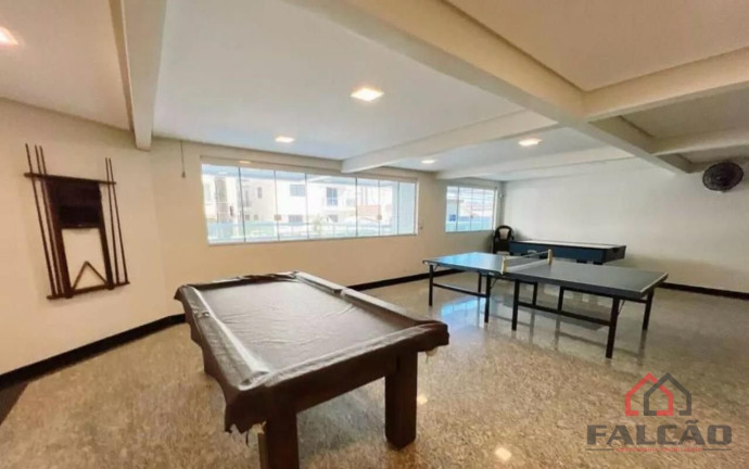 Imagem Apartamento com 2 Quartos à Venda, 109 m² em Vila Guilhermina - Praia Grande