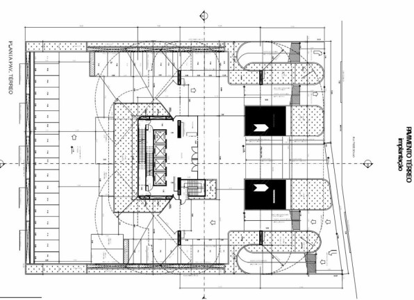 Imagem Imóvel para Alugar, 8.641 m² em Bela Vista - São Paulo Imagem Imóvel para Alugar, 8.641 m² em Bela Vista - São Paulo