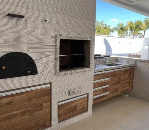 Imagem Casa com 4 Quartos à Venda, 415 m² em Jardim Do Golfe - São José Dos Campos Imagem Casa com 4 Quartos à Venda, 415 m² em Jardim Do Golfe - São José Dos Campos