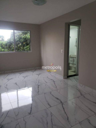 Imagem Apartamento com 2 Quartos à Venda, 51 m² em Jardim Celeste - São Paulo