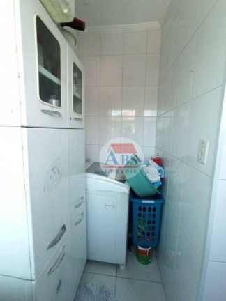 Imagem Apartamento com 2 Quartos à Venda, 61 m² em Jardim Casqueiro - Cubatão Imagem Apartamento com 2 Quartos à Venda, 61 m² em Jardim Casqueiro - Cubatão